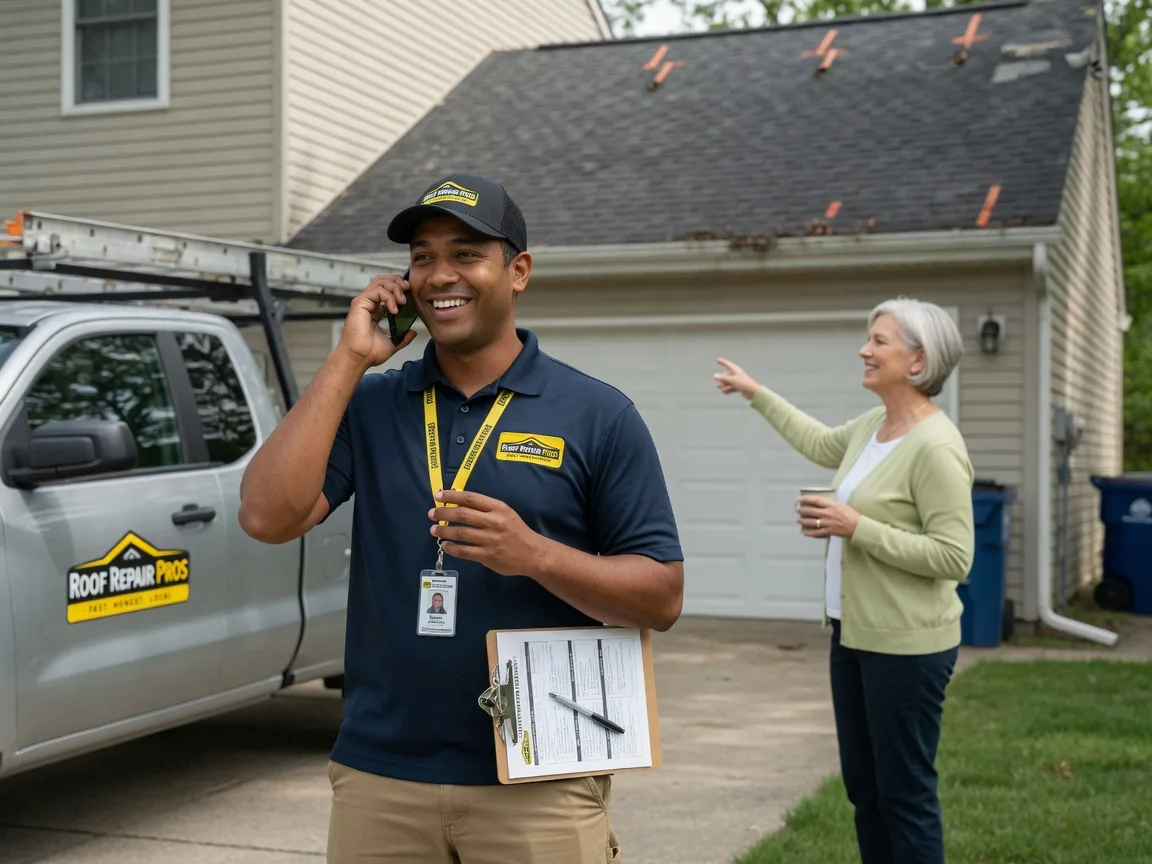 Roof Repair Caldwell, KS FAQs
